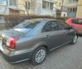 Серый Тойота Авенсис, объемом двигателя 1.8 л и пробегом 191 тыс. км за 7000 $, фото 5 на Automoto.ua