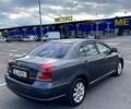 Сірий Тойота Авенсіс, об'ємом двигуна 1.8 л та пробігом 204 тис. км за 6650 $, фото 3 на Automoto.ua