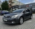 Сірий Тойота Авенсіс, об'ємом двигуна 2.01 л та пробігом 116 тис. км за 10500 $, фото 3 на Automoto.ua