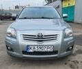 Сірий Тойота Авенсіс, об'ємом двигуна 2 л та пробігом 286 тис. км за 7500 $, фото 23 на Automoto.ua