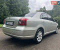 Серый Тойота Авенсис, объемом двигателя 1.8 л и пробегом 225 тыс. км за 7950 $, фото 15 на Automoto.ua