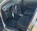 Серый Тойота Авенсис, объемом двигателя 1.79 л и пробегом 256 тыс. км за 7300 $, фото 11 на Automoto.ua