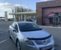 Серый Тойота Авенсис, объемом двигателя 1.8 л и пробегом 275 тыс. км за 7000 $, фото 1 на Automoto.ua