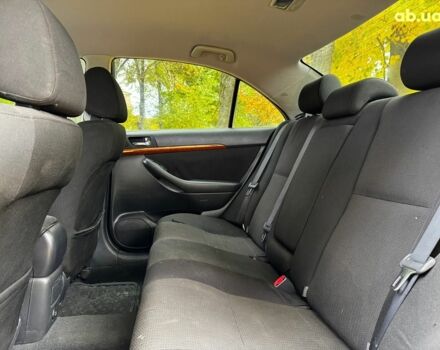 Серый Тойота Авенсис, объемом двигателя 2 л и пробегом 127 тыс. км за 7490 $, фото 18 на Automoto.ua