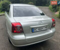 Серый Тойота Авенсис, объемом двигателя 1.8 л и пробегом 225 тыс. км за 7950 $, фото 12 на Automoto.ua