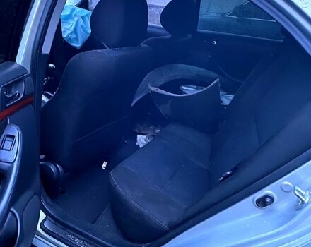 Сірий Тойота Авенсіс, об'ємом двигуна 1.8 л та пробігом 210 тис. км за 2200 $, фото 12 на Automoto.ua
