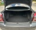 Серый Тойота Авенсис, объемом двигателя 2 л и пробегом 210 тыс. км за 6600 $, фото 15 на Automoto.ua