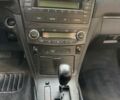 Серый Тойота Авенсис, объемом двигателя 2 л и пробегом 124 тыс. км за 10400 $, фото 13 на Automoto.ua