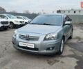 Серый Тойота Авенсис, объемом двигателя 2 л и пробегом 286 тыс. км за 7500 $, фото 8 на Automoto.ua