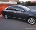 Серый Тойота Авенсис, объемом двигателя 1.79 л и пробегом 292 тыс. км за 7990 $, фото 1 на Automoto.ua