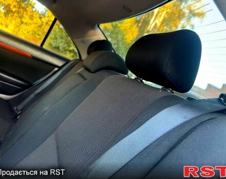 Серый Тойота Авенсис, объемом двигателя 1.8 л и пробегом 170 тыс. км за 6500 $, фото 8 на Automoto.ua