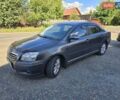 Серый Тойота Авенсис, объемом двигателя 1.79 л и пробегом 390 тыс. км за 4999 $, фото 16 на Automoto.ua