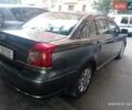 Сірий Тойота Авенсіс, об'ємом двигуна 1.8 л та пробігом 250 тис. км за 7500 $, фото 1 на Automoto.ua