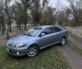 Серый Тойота Авенсис, объемом двигателя 2 л и пробегом 358 тыс. км за 7399 $, фото 1 на Automoto.ua