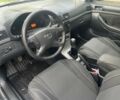 Серый Тойота Авенсис, объемом двигателя 1.8 л и пробегом 181 тыс. км за 6800 $, фото 8 на Automoto.ua