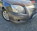 Серый Тойота Авенсис, объемом двигателя 1.79 л и пробегом 390 тыс. км за 4999 $, фото 9 на Automoto.ua
