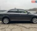 Серый Тойота Авенсис, объемом двигателя 1.8 л и пробегом 380 тыс. км за 7300 $, фото 3 на Automoto.ua