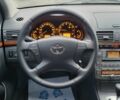 Сірий Тойота Авенсіс, об'ємом двигуна 2 л та пробігом 286 тис. км за 7500 $, фото 1 на Automoto.ua
