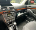 Серый Тойота Авенсис, объемом двигателя 1.8 л и пробегом 225 тыс. км за 7950 $, фото 41 на Automoto.ua
