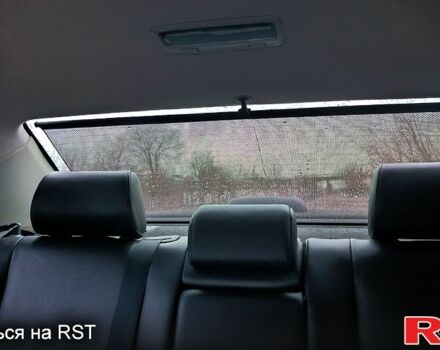 Серый Тойота Авенсис, объемом двигателя 2 л и пробегом 340 тыс. км за 10000 $, фото 13 на Automoto.ua