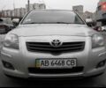 Серый Тойота Авенсис, объемом двигателя 1.8 л и пробегом 180 тыс. км за 6200 $, фото 1 на Automoto.ua
