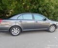 Сірий Тойота Авенсіс, об'ємом двигуна 1.8 л та пробігом 250 тис. км за 7500 $, фото 4 на Automoto.ua
