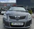 Сірий Тойота Авенсіс, об'ємом двигуна 2.01 л та пробігом 116 тис. км за 10500 $, фото 1 на Automoto.ua