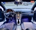 Серый Тойота Авенсис, объемом двигателя 1.6 л и пробегом 300 тыс. км за 5250 $, фото 15 на Automoto.ua