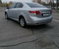 Сірий Тойота Авенсіс, об'ємом двигуна 1.8 л та пробігом 183 тис. км за 8200 $, фото 7 на Automoto.ua