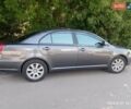 Сірий Тойота Авенсіс, об'ємом двигуна 1.8 л та пробігом 250 тис. км за 7500 $, фото 3 на Automoto.ua