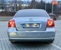 Серый Тойота Авенсис, объемом двигателя 1.6 л и пробегом 300 тыс. км за 5250 $, фото 8 на Automoto.ua