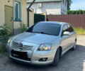 Серый Тойота Авенсис, объемом двигателя 1.79 л и пробегом 256 тыс. км за 7300 $, фото 1 на Automoto.ua