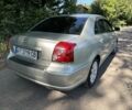 Серый Тойота Авенсис, объемом двигателя 1.8 л и пробегом 136 тыс. км за 7000 $, фото 12 на Automoto.ua