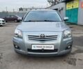 Серый Тойота Авенсис, объемом двигателя 2 л и пробегом 286 тыс. км за 7500 $, фото 9 на Automoto.ua