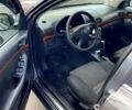 Сірий Тойота Авенсіс, об'ємом двигуна 1.8 л та пробігом 204 тис. км за 6650 $, фото 5 на Automoto.ua