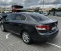 Сірий Тойота Авенсіс, об'ємом двигуна 2.01 л та пробігом 116 тис. км за 10500 $, фото 11 на Automoto.ua