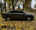 Серый Тойота Авенсис, объемом двигателя 2 л и пробегом 127 тыс. км за 7490 $, фото 5 на Automoto.ua
