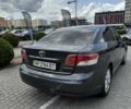 Сірий Тойота Авенсіс, об'ємом двигуна 2.01 л та пробігом 116 тис. км за 10500 $, фото 8 на Automoto.ua