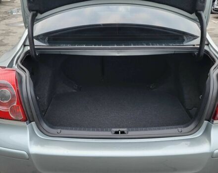 Сірий Тойота Авенсіс, об'ємом двигуна 2 л та пробігом 286 тис. км за 7500 $, фото 22 на Automoto.ua