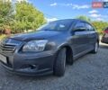 Серый Тойота Авенсис, объемом двигателя 1.79 л и пробегом 390 тыс. км за 4999 $, фото 19 на Automoto.ua