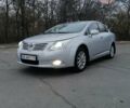 Сірий Тойота Авенсіс, об'ємом двигуна 1.8 л та пробігом 183 тис. км за 8200 $, фото 2 на Automoto.ua