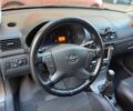 Серый Тойота Авенсис, объемом двигателя 1.8 л и пробегом 191 тыс. км за 7000 $, фото 13 на Automoto.ua