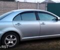 Сірий Тойота Авенсіс, об'ємом двигуна 1.8 л та пробігом 230 тис. км за 6850 $, фото 6 на Automoto.ua