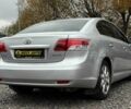 Серый Тойота Авенсис, объемом двигателя 2 л и пробегом 230 тыс. км за 9400 $, фото 5 на Automoto.ua