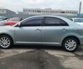Сірий Тойота Авенсіс, об'ємом двигуна 2 л та пробігом 286 тис. км за 7500 $, фото 16 на Automoto.ua
