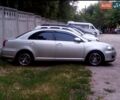 Серый Тойота Авенсис, объемом двигателя 1.8 л и пробегом 180 тыс. км за 6200 $, фото 2 на Automoto.ua