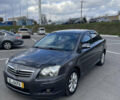 Серый Тойота Авенсис, объемом двигателя 1.8 л и пробегом 204 тыс. км за 6650 $, фото 1 на Automoto.ua