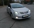 Сірий Тойота Авенсіс, об'ємом двигуна 1.8 л та пробігом 183 тис. км за 8200 $, фото 6 на Automoto.ua