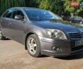 Сірий Тойота Авенсіс, об'ємом двигуна 1.8 л та пробігом 266 тис. км за 7600 $, фото 7 на Automoto.ua