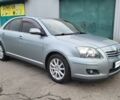 Сірий Тойота Авенсіс, об'ємом двигуна 2 л та пробігом 286 тис. км за 7500 $, фото 11 на Automoto.ua